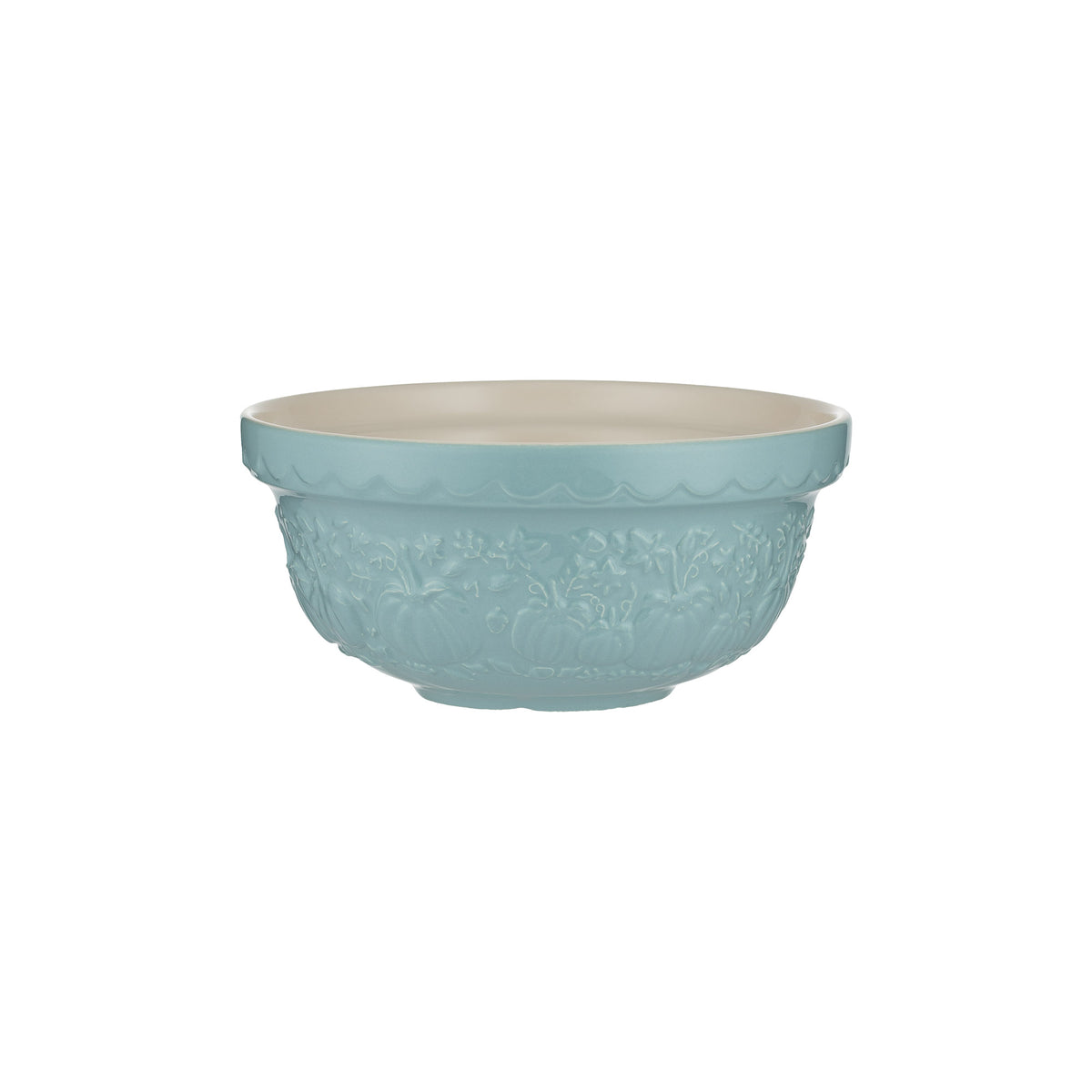 Mason Cash Pumpkin Mixing Bowl