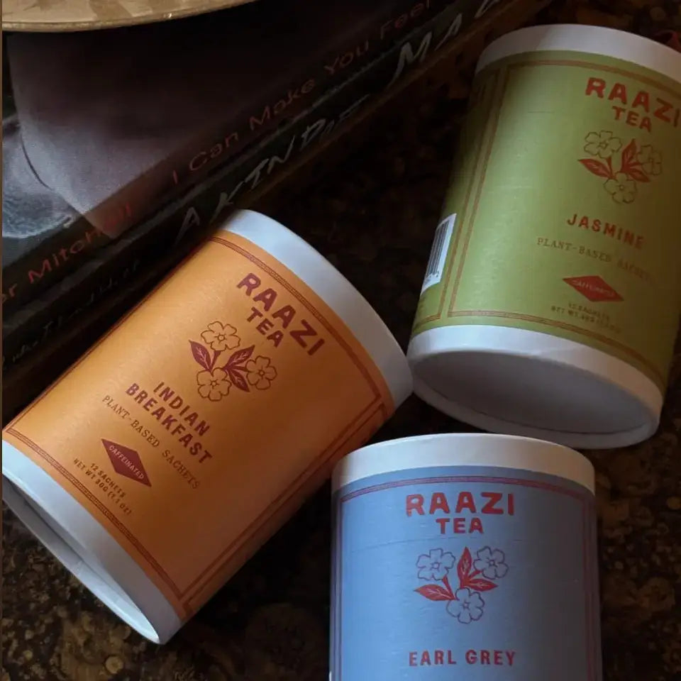Earl Grey Tea