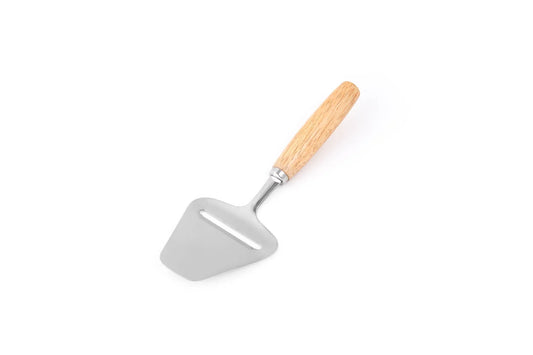 Cheese Plane, Wood Handle, 8.25" x 3" x 1.75" - Marcel’s Culinary Experience