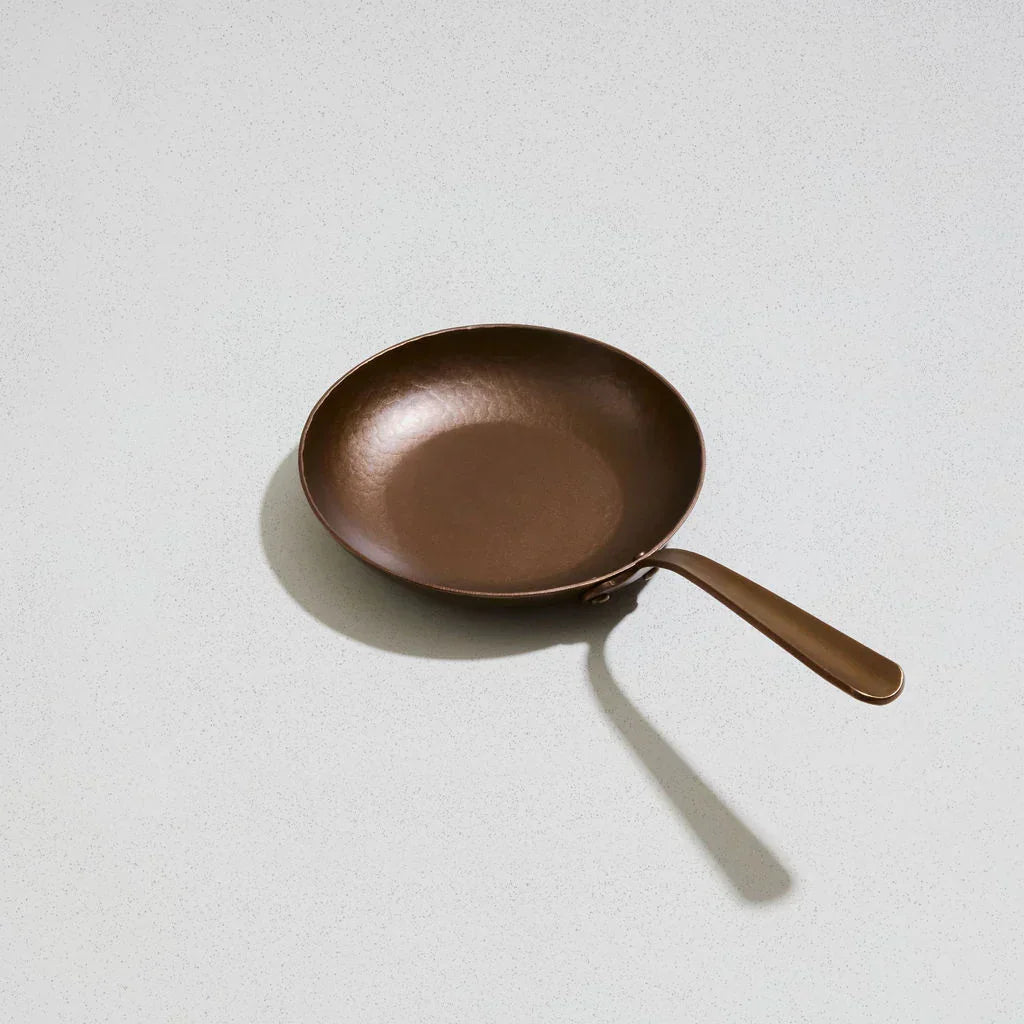 Smithey Little Farmhouse Skillet - Marcel’s Culinary Experience