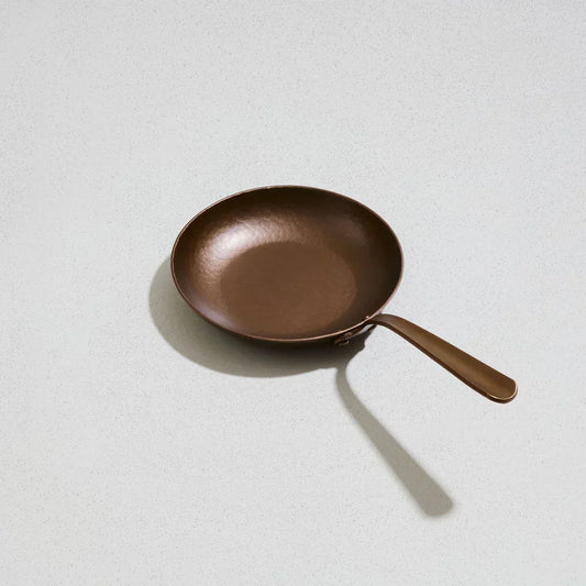 Smithey Little Farmhouse Skillet - Marcel’s Culinary Experience