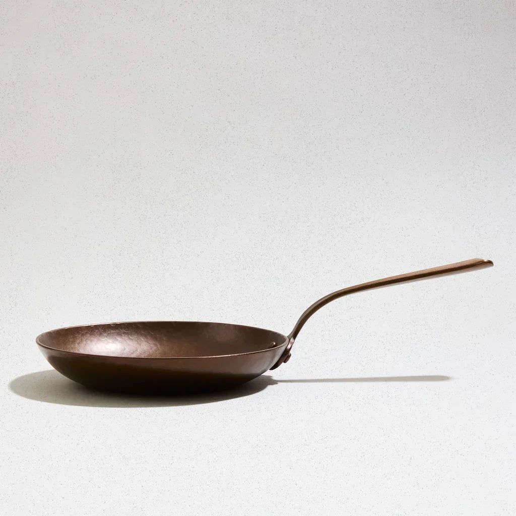 Smithey Little Farmhouse Skillet - Marcel’s Culinary Experience