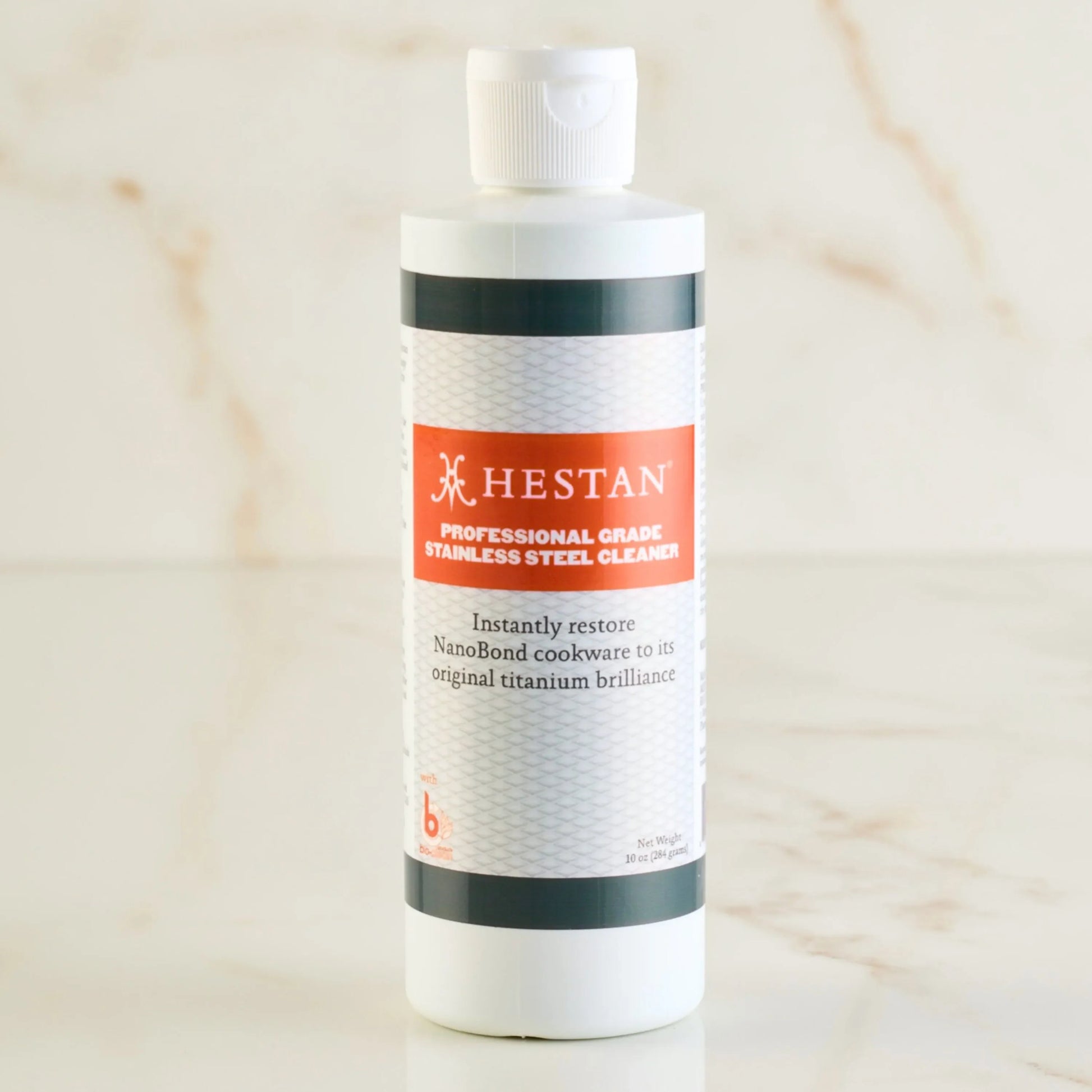 Hestan NanoBond® Professional Grade Cleaner - Marcel’s Culinary Experience