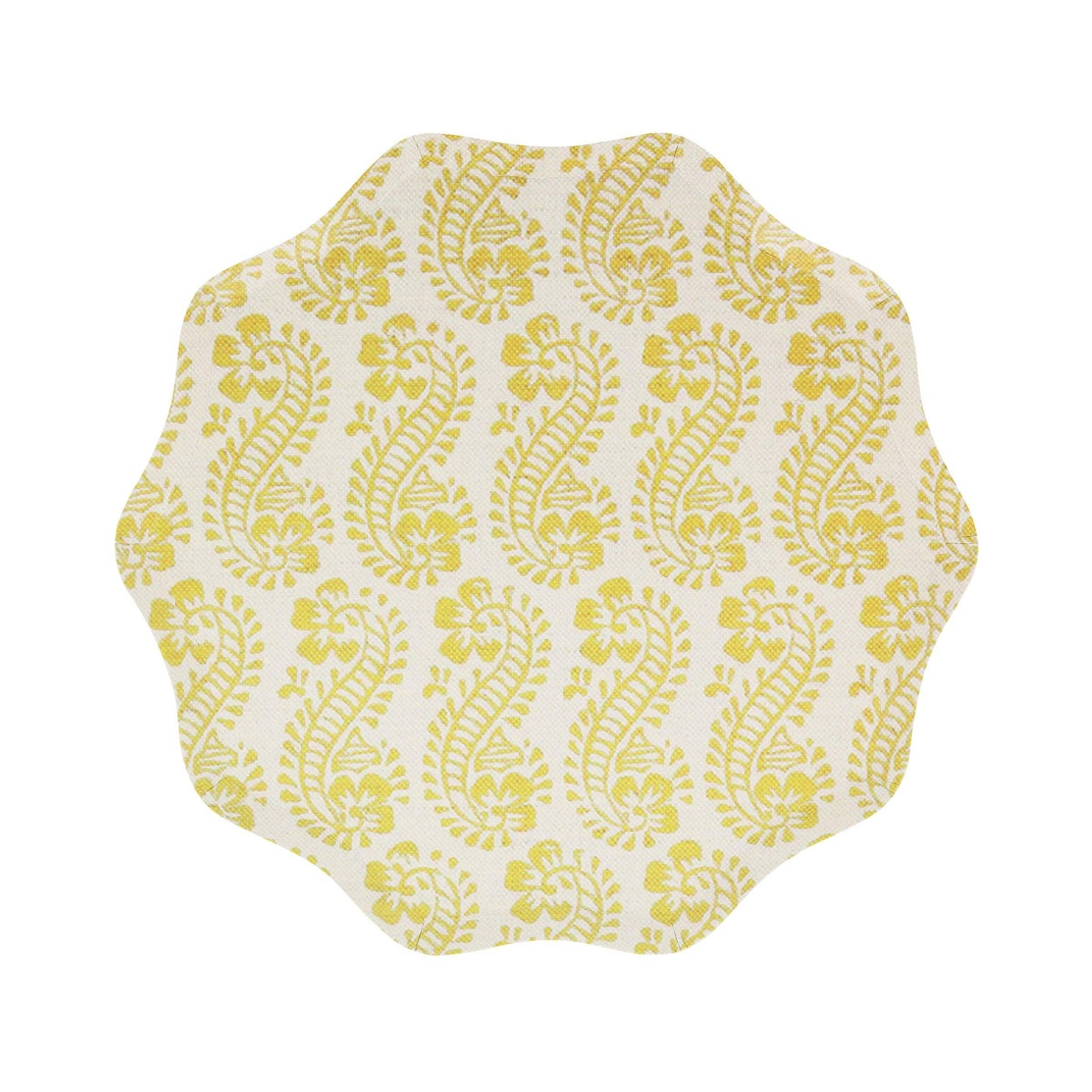 Meri Meri x Molly Mahon Side Plates - Pack of 8