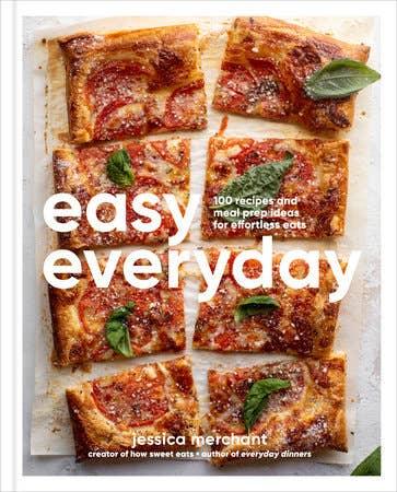 Easy Everyday - Marcel’s Culinary Experience
