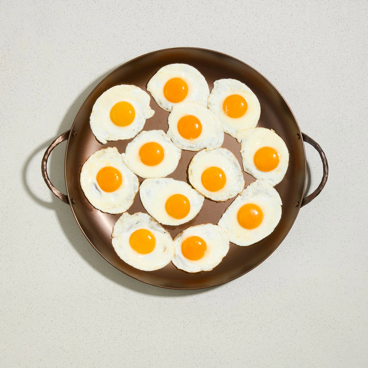 Smithey Paella Pan