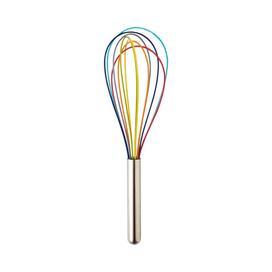 Endurance Colored Silicone Whisk - Marcel’s Culinary Experience