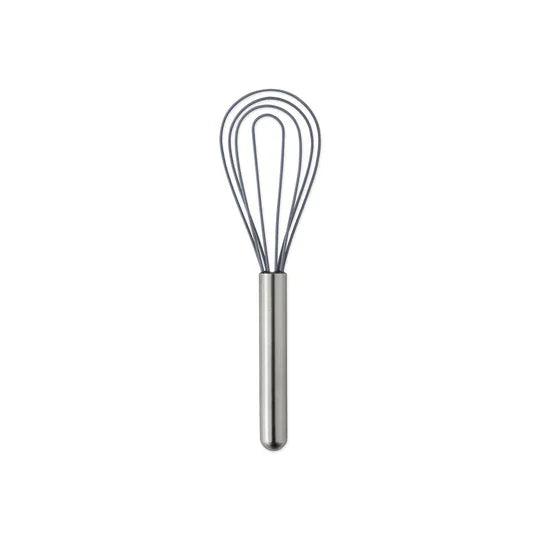 Endurance Silicone Flat Whisk - Marcel’s Culinary Experience