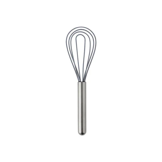 Endurance Silicone Flat Whisk - Marcel’s Culinary Experience