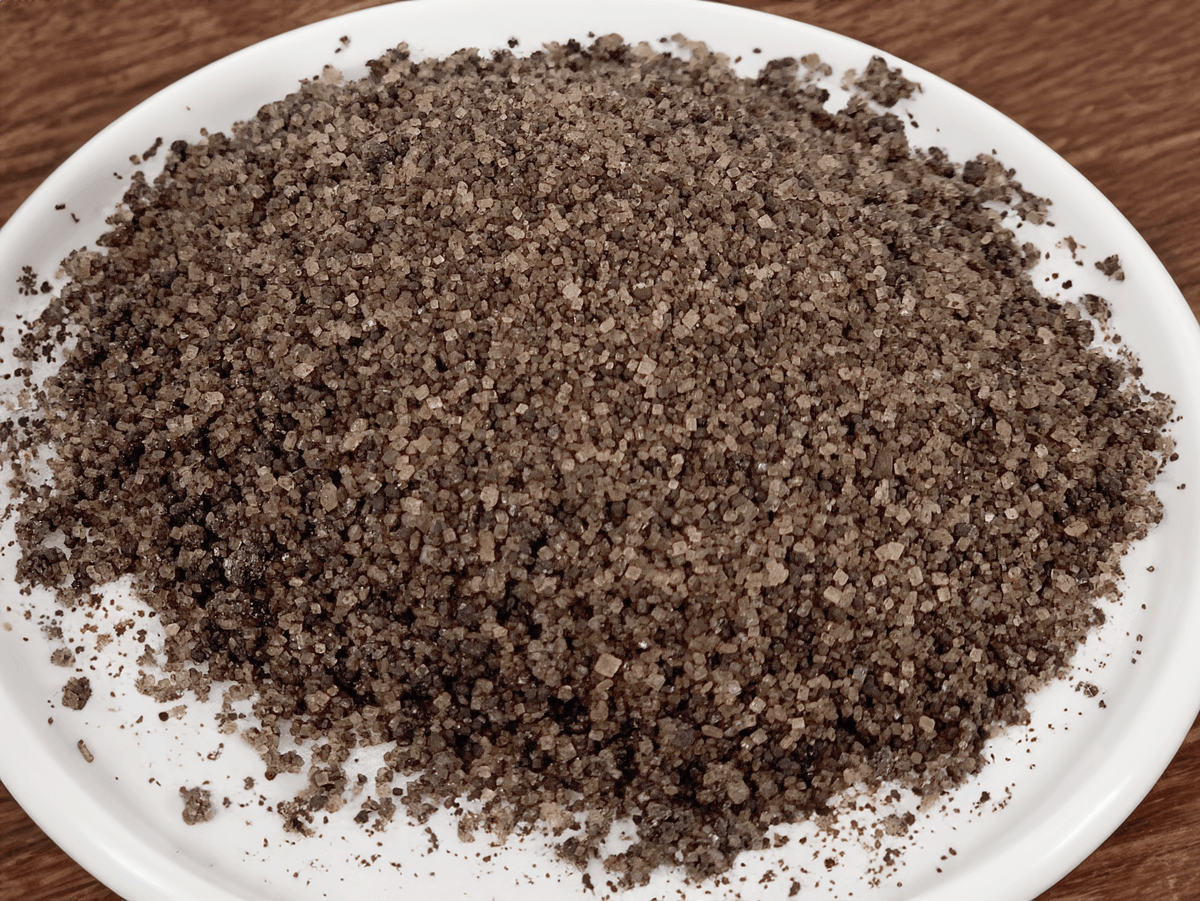 Espresso Sugar Gourmet Flavored Sugar for Baking & Cocktails