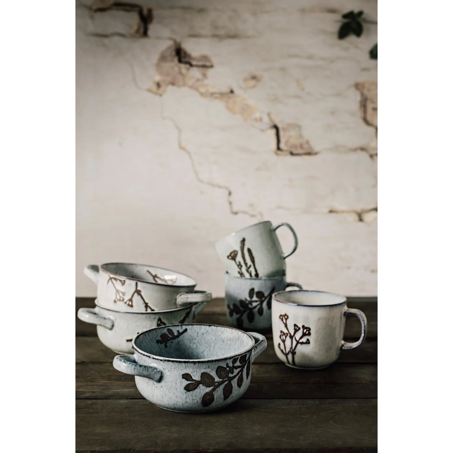 Chalk Revive Bowl 5.75 inch