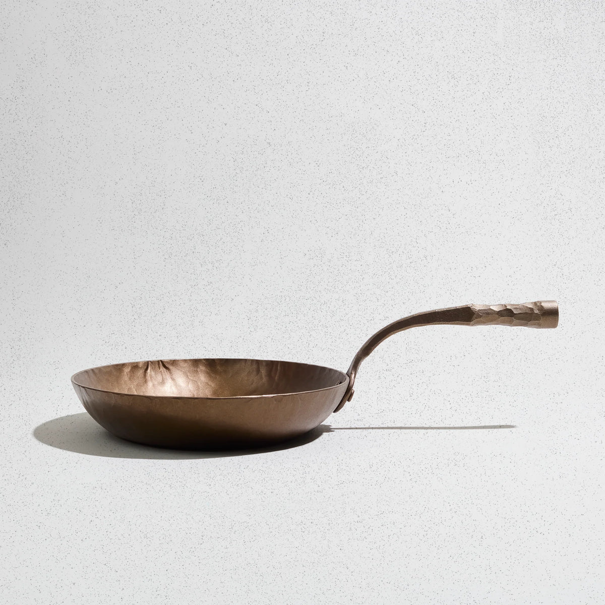 Smithey Fish Skillet