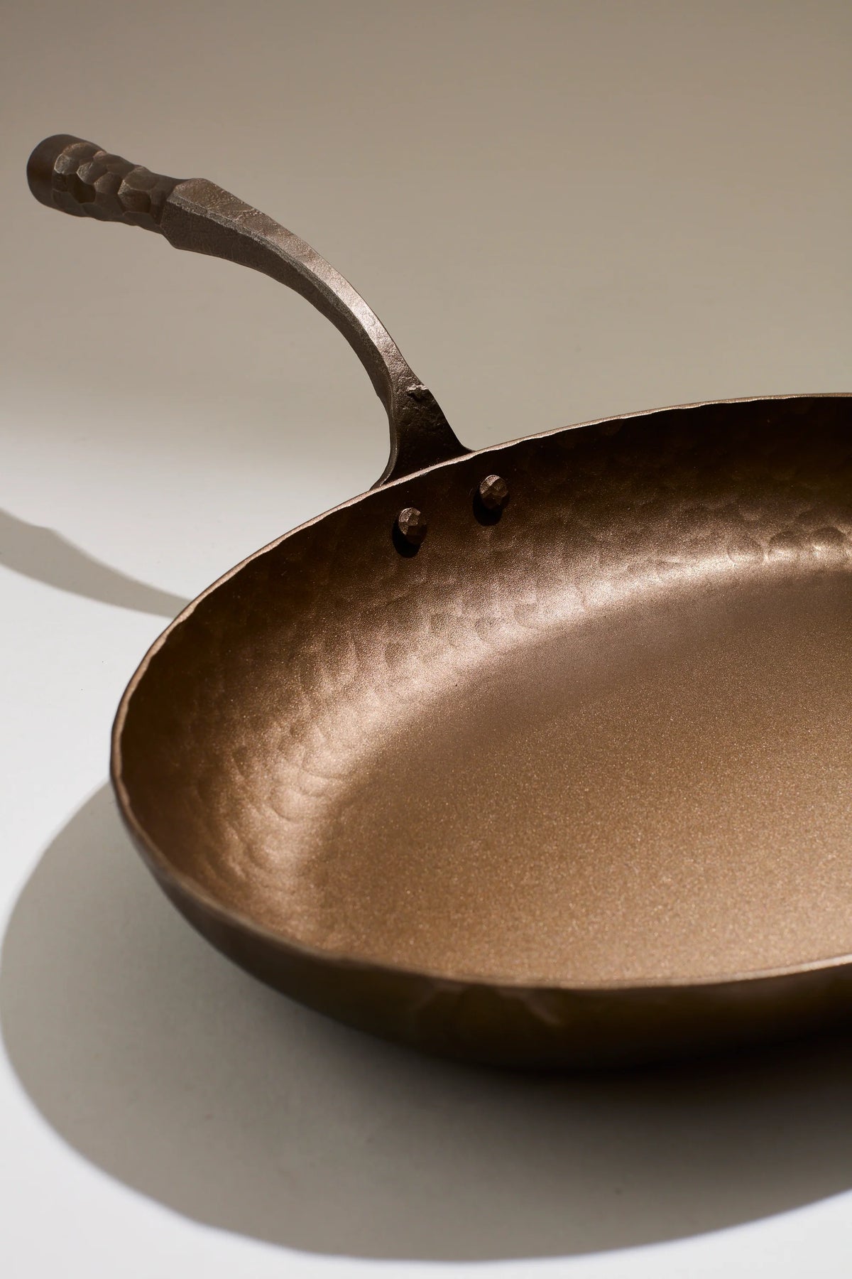 Smithey Fish Skillet