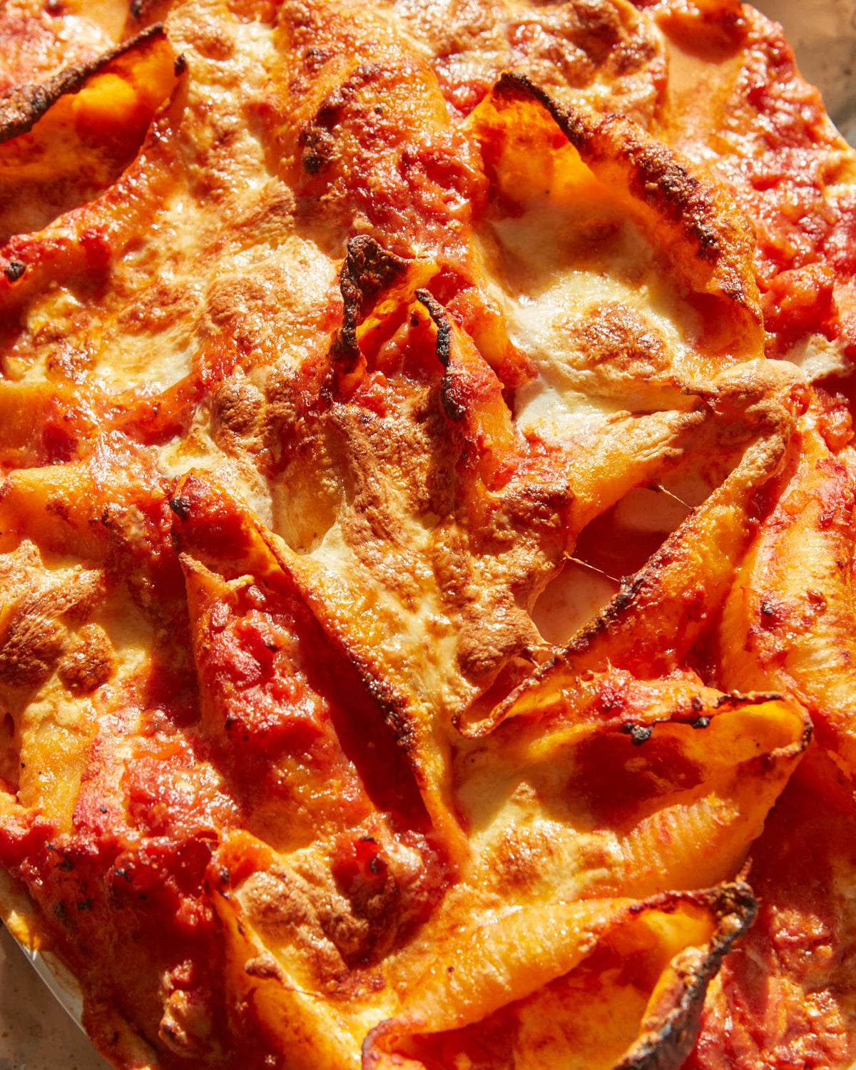 Roman's Classic Tomato & Garlic Pasta Sauce