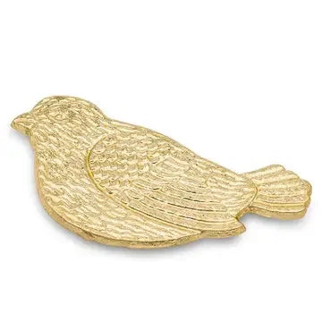 Abbott 7" Gold Bird Trivet - Marcel’s Culinary Experience
