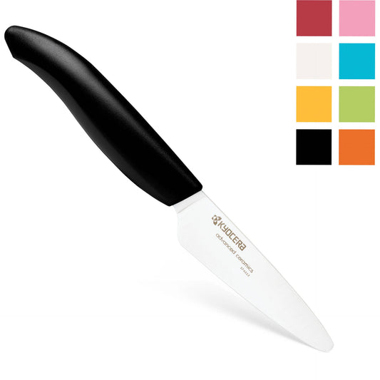 Kyocera Revolution 3" Ceramic Paring Knife