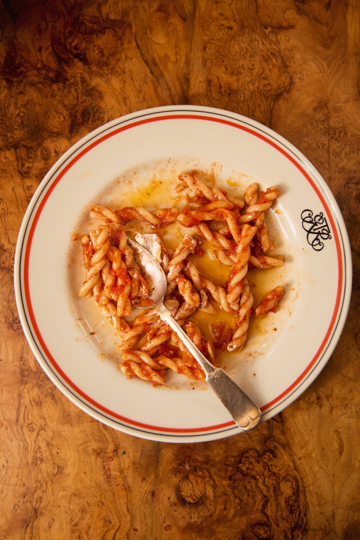 Roman's Classic Tomato & Garlic Pasta Sauce