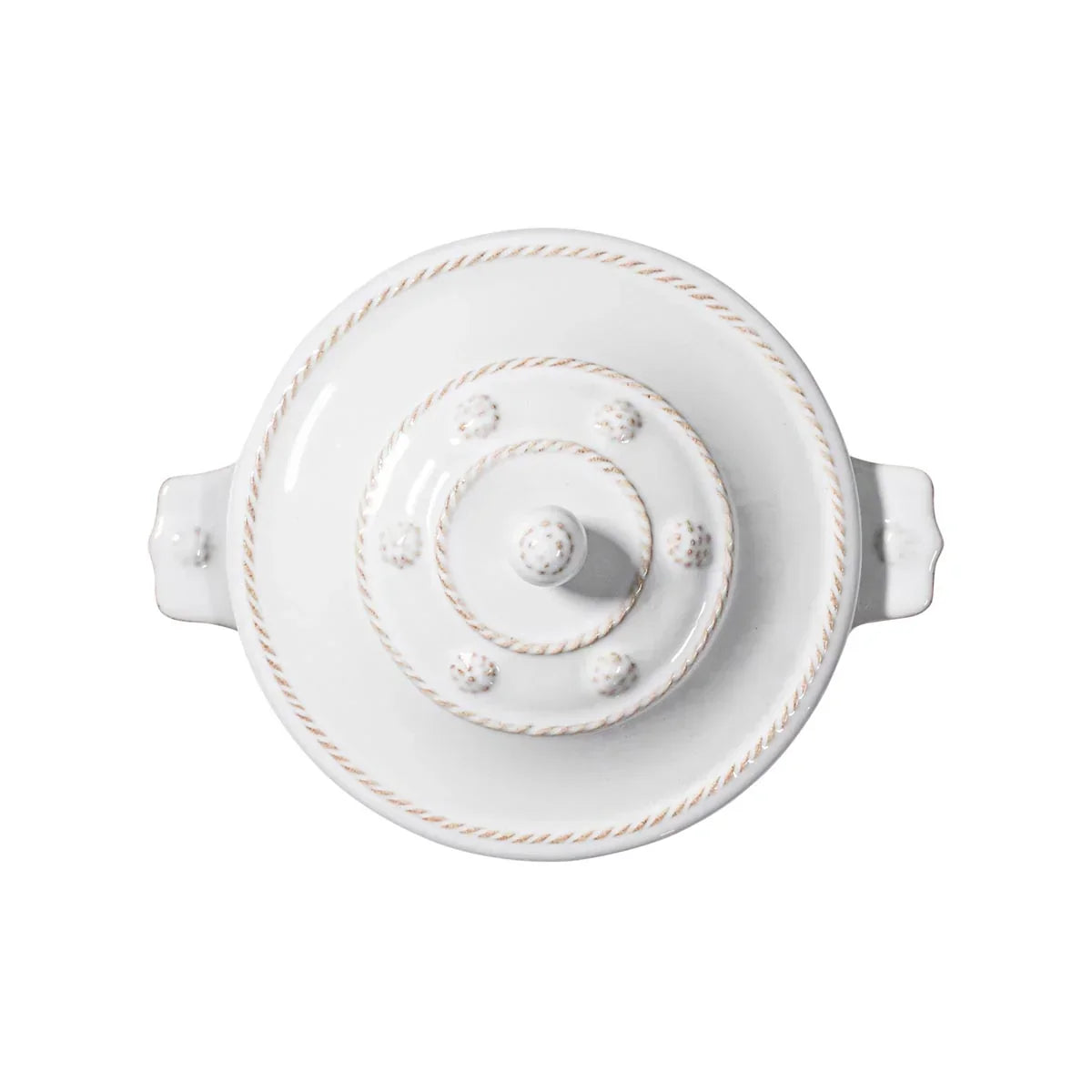 Juliska Berry & Thread Mini Cocotte