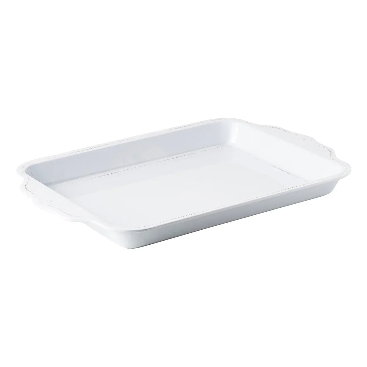 Juliska Berry & Thread 24" Melamine Tray