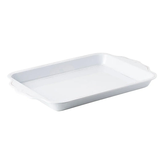 Juliska Berry & Thread 24" Melamine Tray