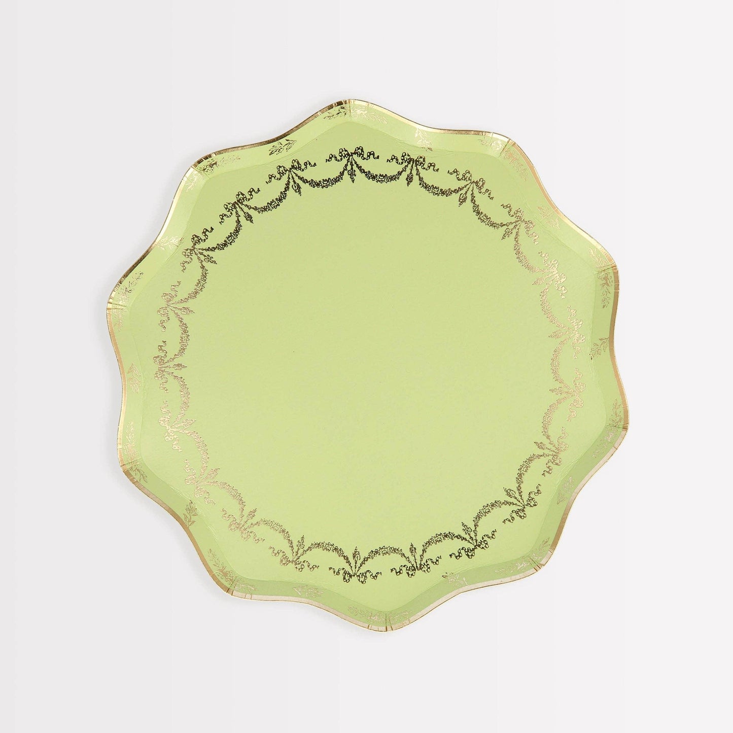 Meri Meri x Ladurée Paris Side Plates