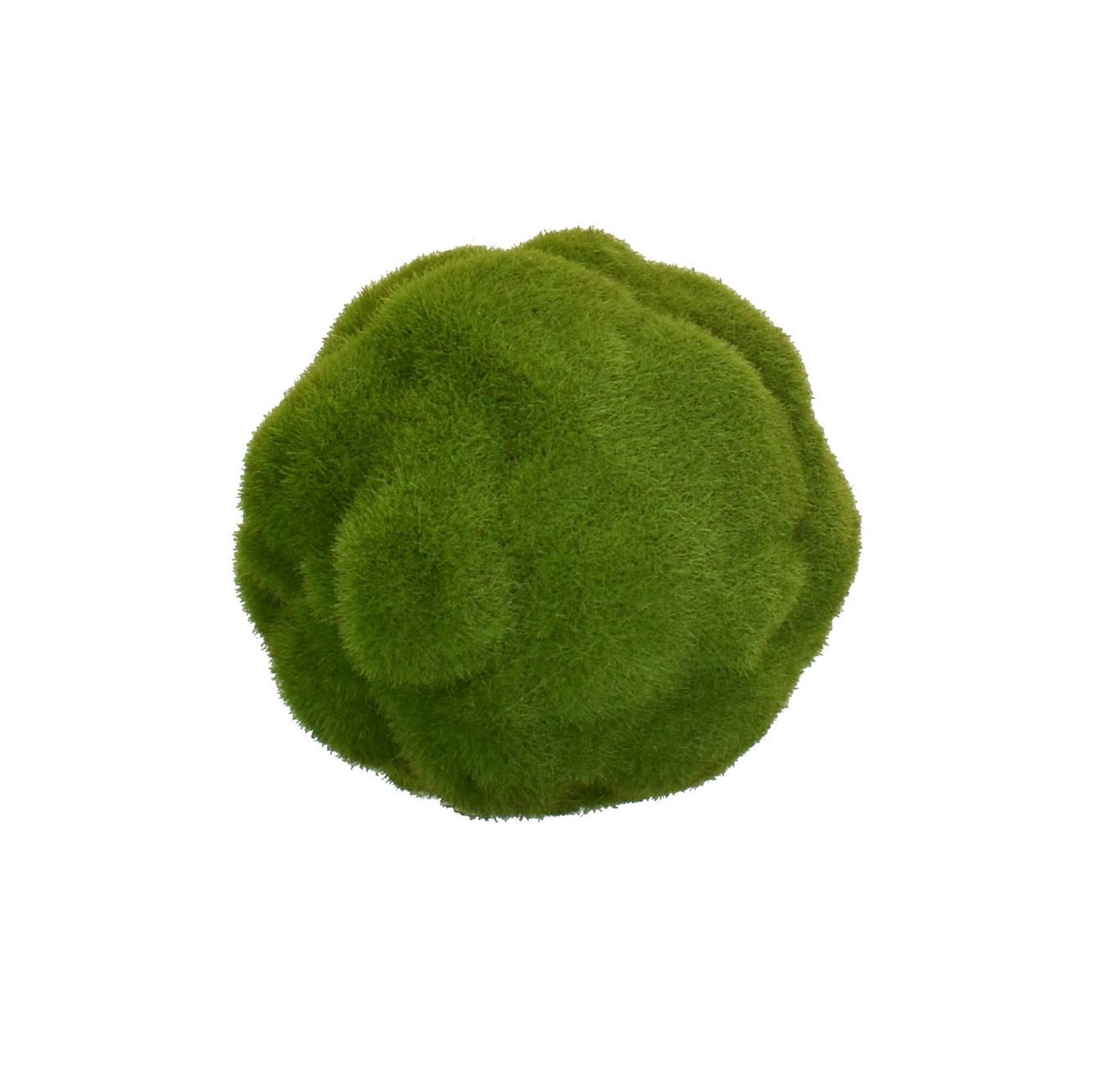 Faux Mood Moss Ball - 3 Inch
