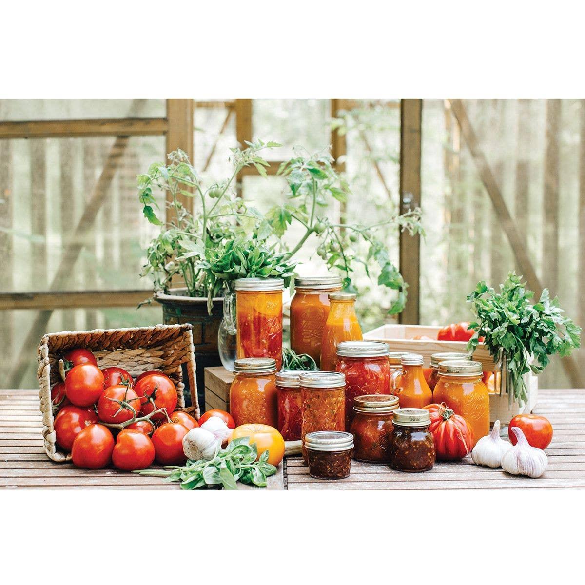 Jar Can Lifter - Marcel’s Culinary Experience