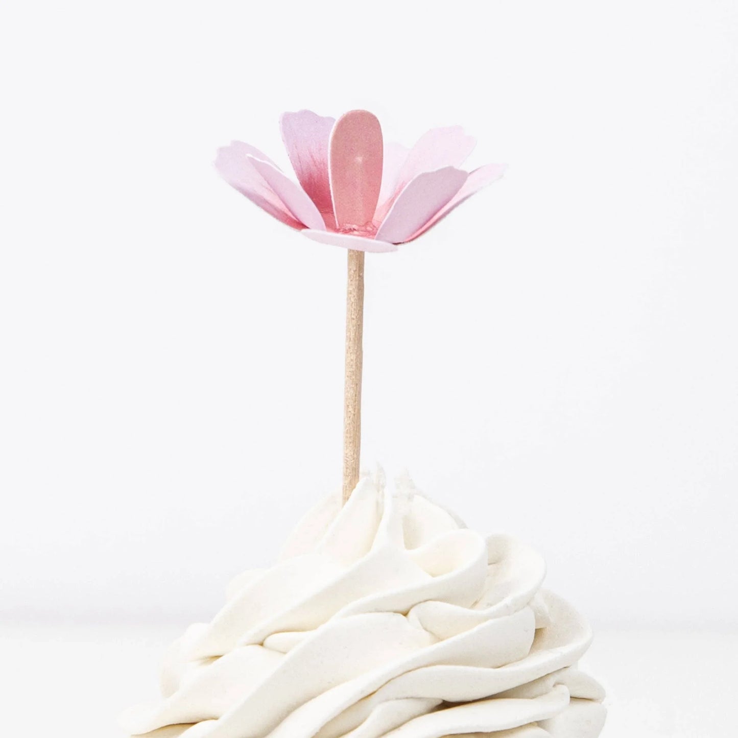 Meri Meri Flower Garden Cupcake Kit
