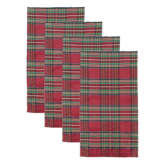 Lenox Holiday Nouveau Dazzle Napkins, Set of 4 - Marcel’s Culinary Experience