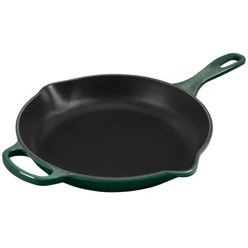 Le Creuset Signature Skillet Artichaut 10.25" - Marcel’s Culinary Experience