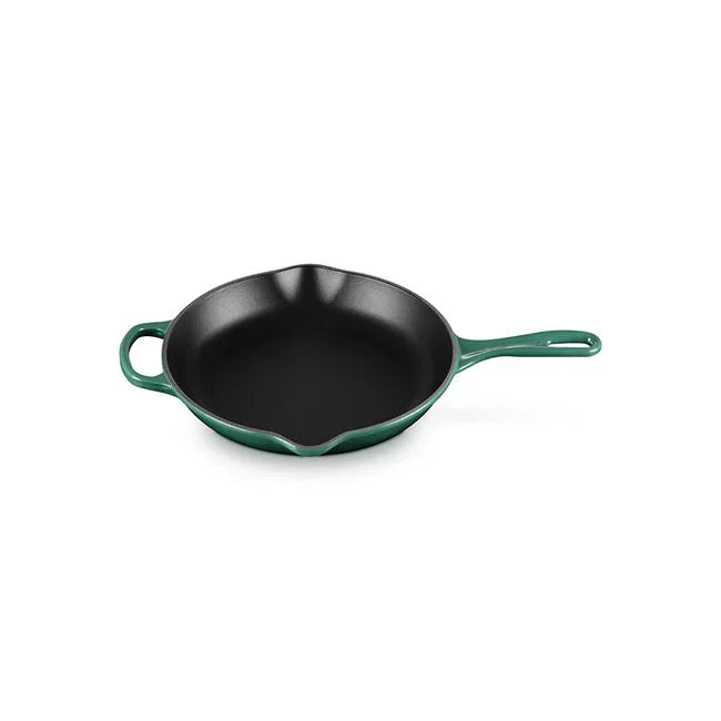 Le Creuset Signature Skillet Artichaut 10.25" - Marcel’s Culinary Experience