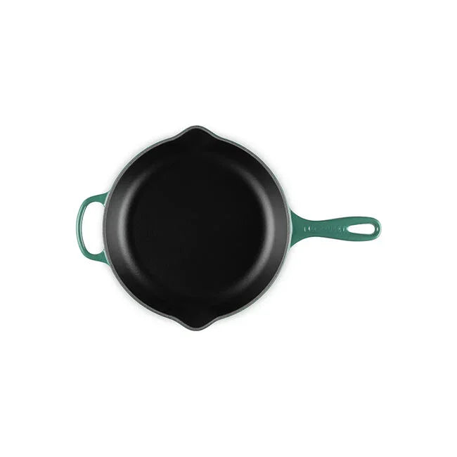 Le Creuset Signature Skillet Artichaut 10.25" - Marcel’s Culinary Experience