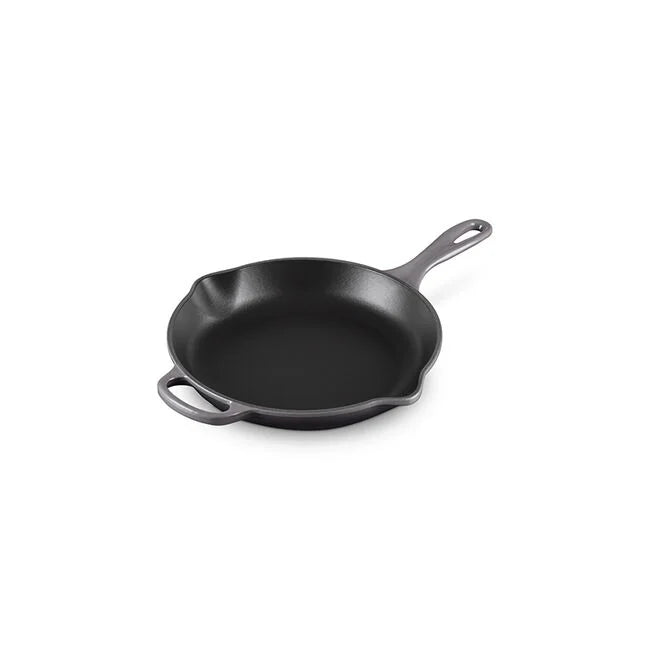 Le Creuset Signature Skillet 10.25" - Oyster