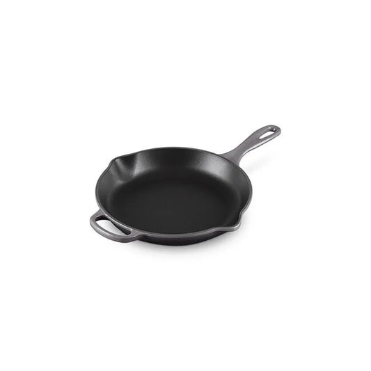 Le Creuset Signature Skillet 10.25" - Oyster