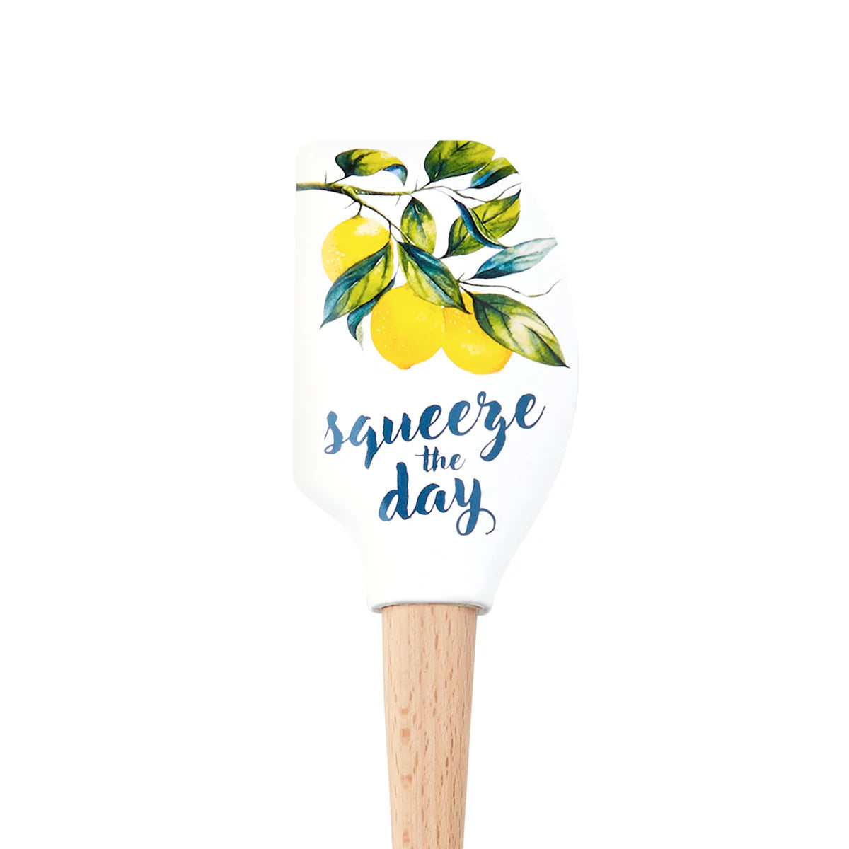 Tovolo Summer Spatulart - Squeeze the Day