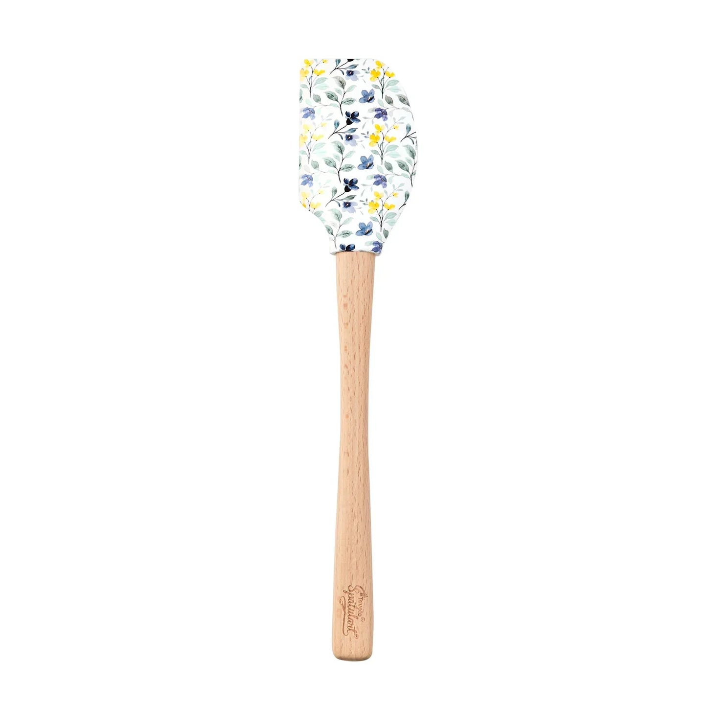 Tovolo Spring Spatulart Silicone Spatula – Wildflowers