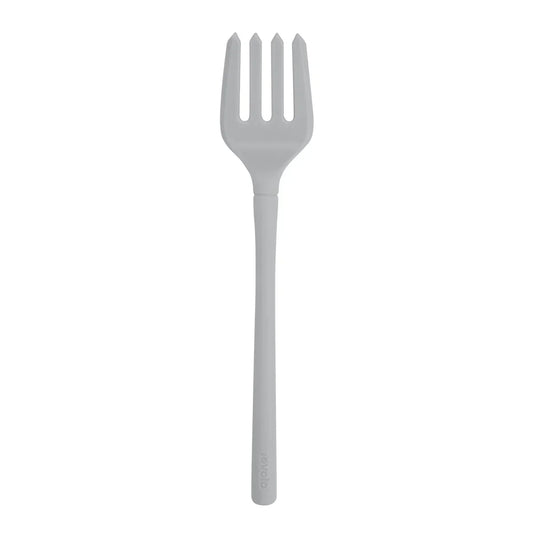 Tovolo Flex-Core Fork - Oyster Gray - Marcel’s Culinary Experience