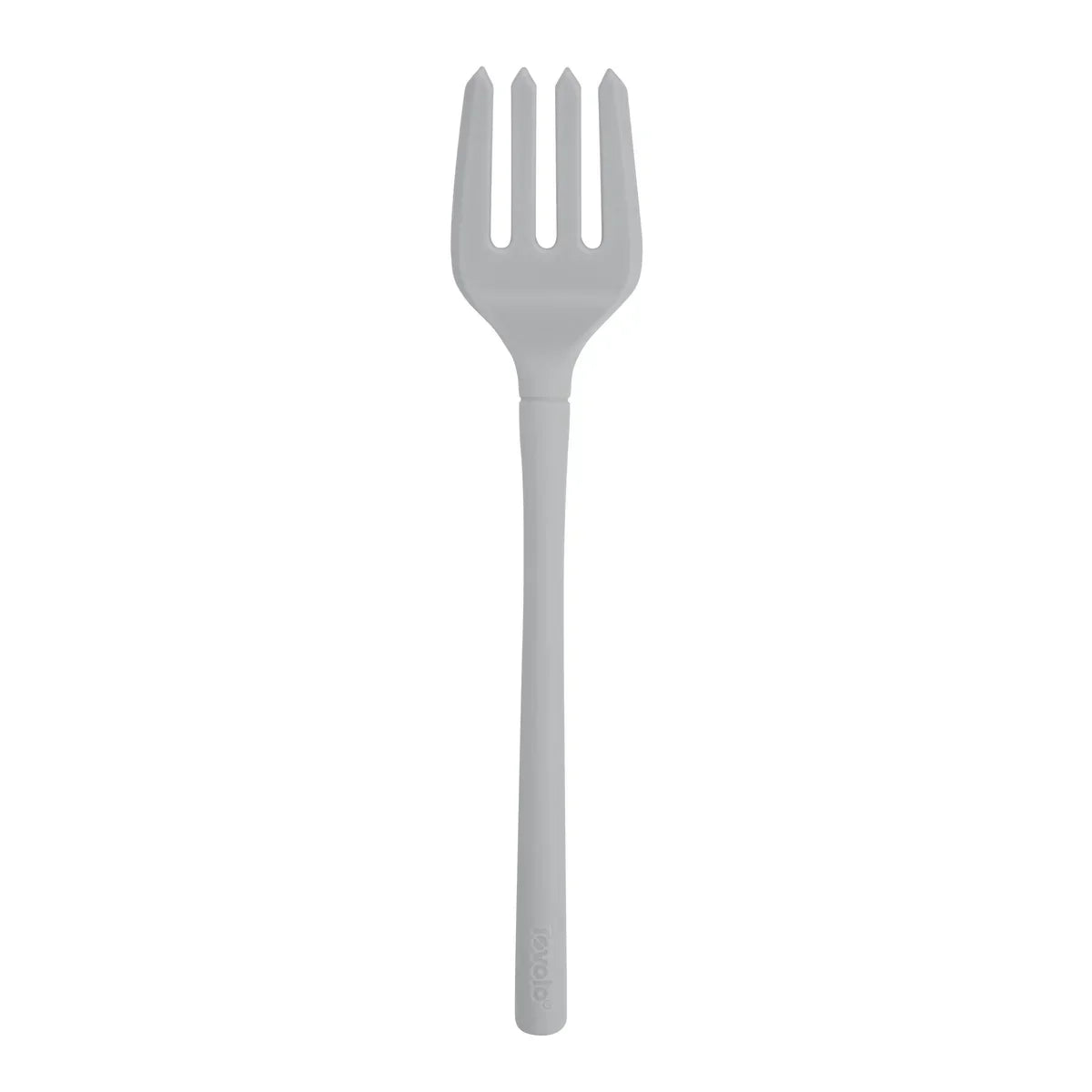 Tovolo Flex-Core Fork - Oyster Gray - Marcel’s Culinary Experience
