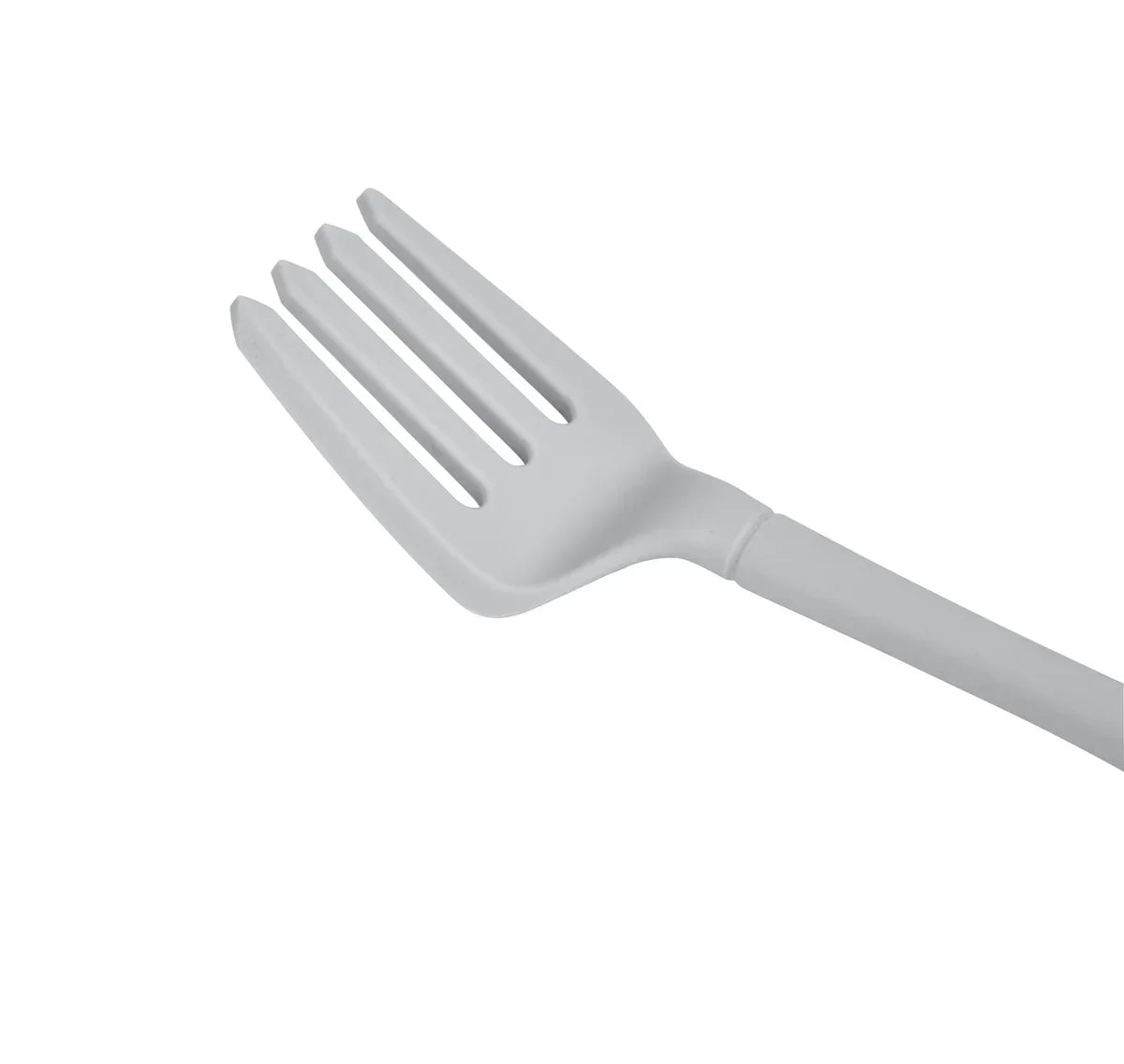Tovolo Flex-Core Fork - Oyster Gray - Marcel’s Culinary Experience