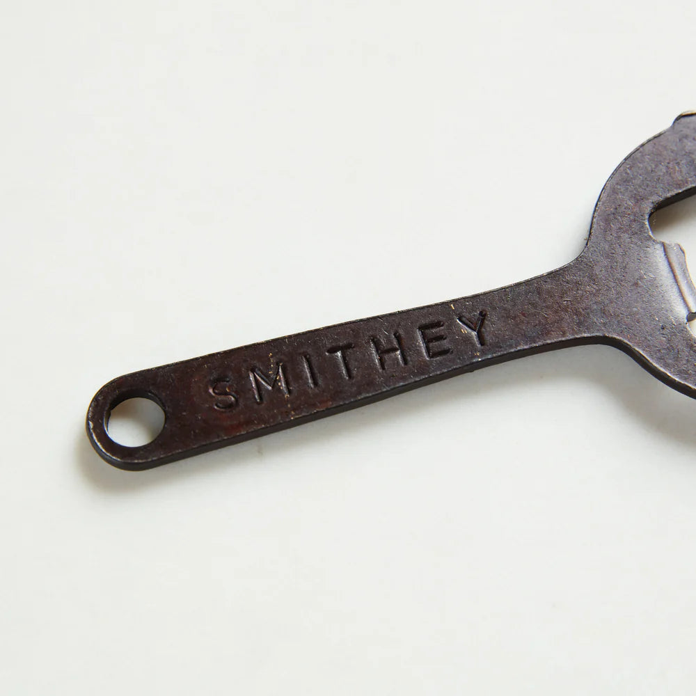 Smithey Bottle Opener