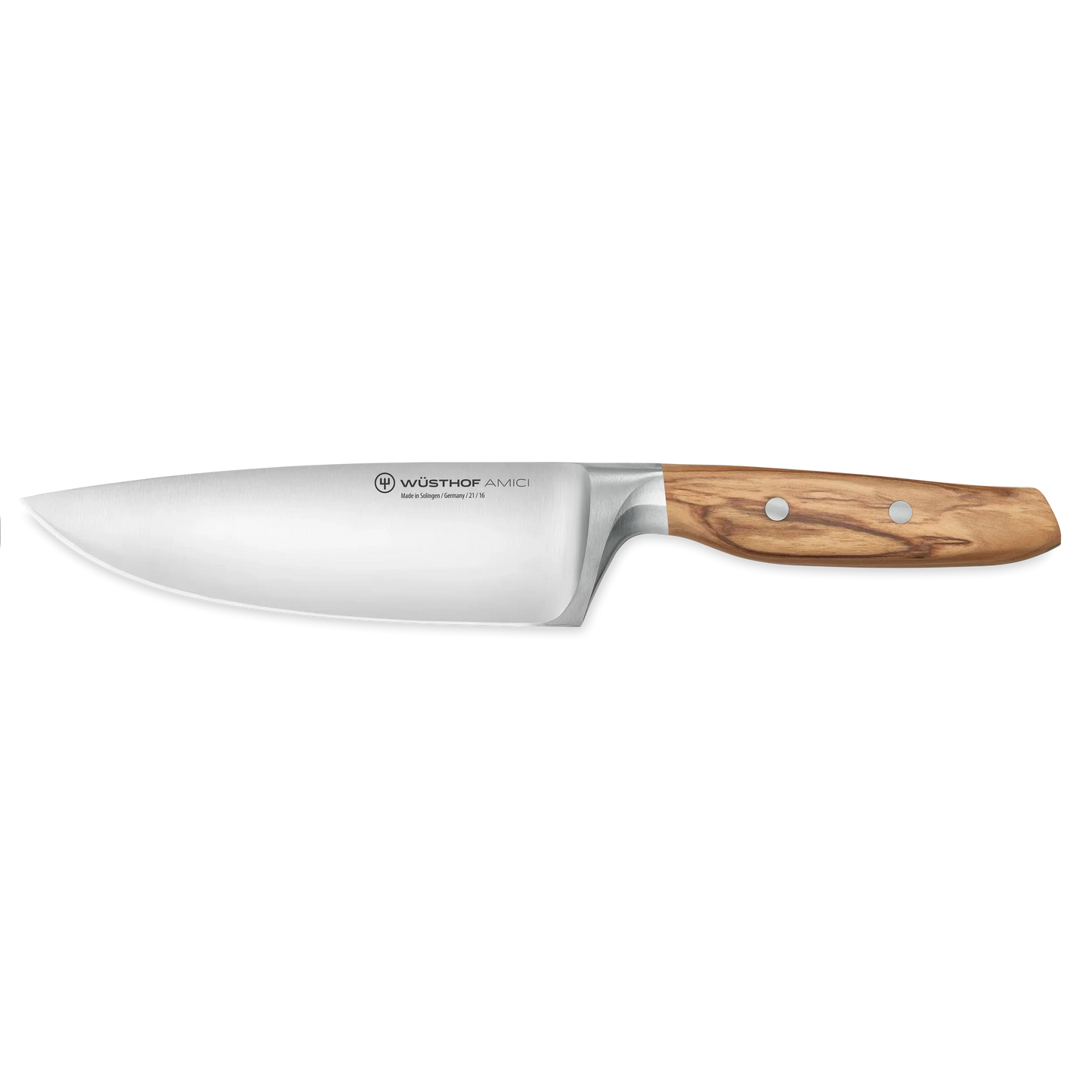 Wusthof Amici 6" Chef's Knife - Marcel’s Culinary Experience