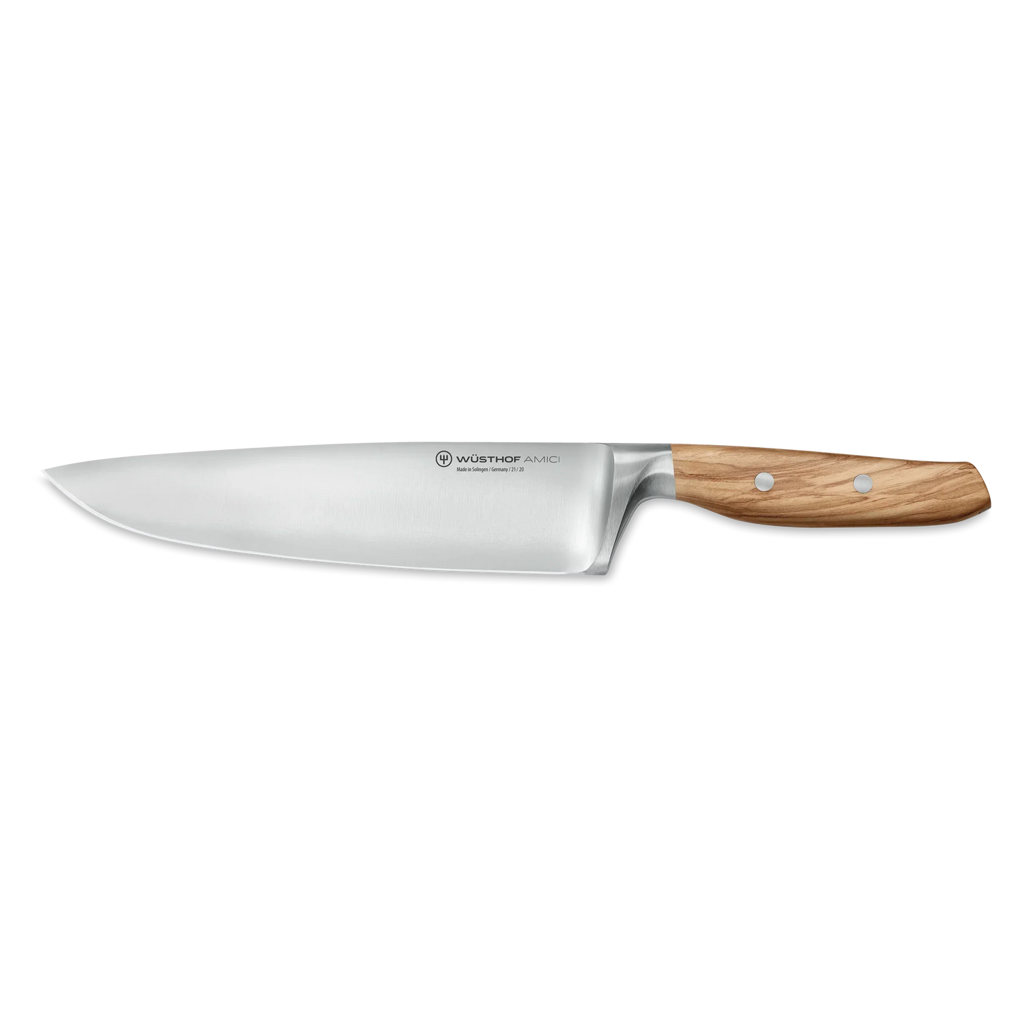 Wüsthof Amici Chef's Knife 8" - Marcel’s Culinary Experience