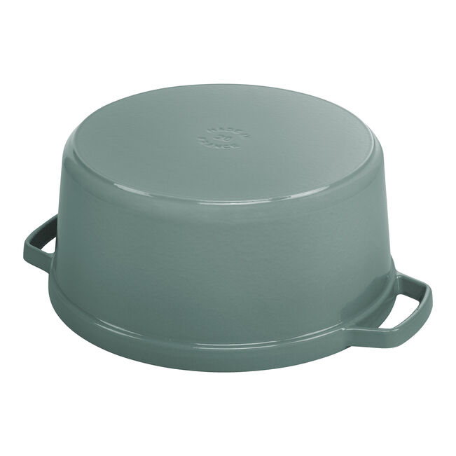 Staub 5.5 qt, Round, Dutch Oven