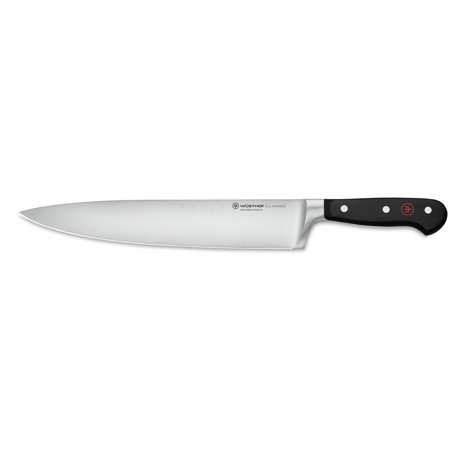Wüsthof Classic Chef's Knife 10" - Marcel’s Culinary Experience