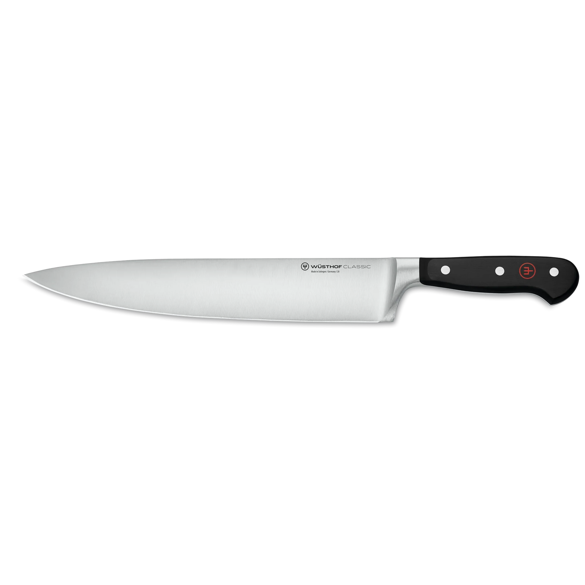 Wüsthof Classic Chef's Knife 10" - Marcel’s Culinary Experience