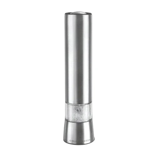 Hampstead Precision+ Electronic Salt Mill