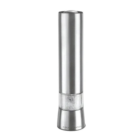 Hampstead Precision+ Electronic Salt Mill