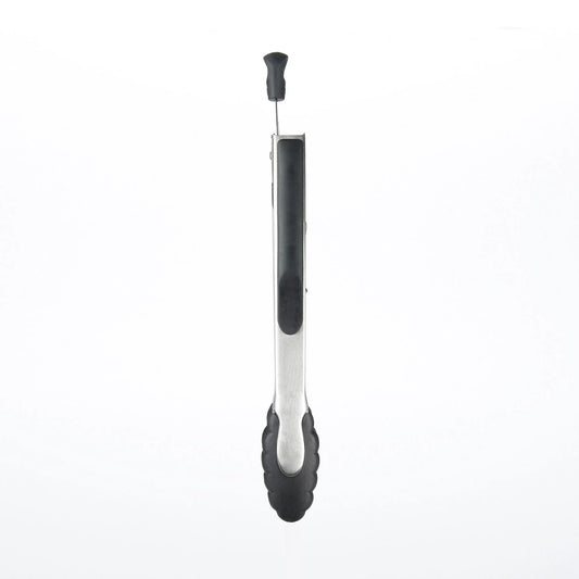 OXO 9" Tongs With Nylon Heads - Marcel’s Culinary Experience