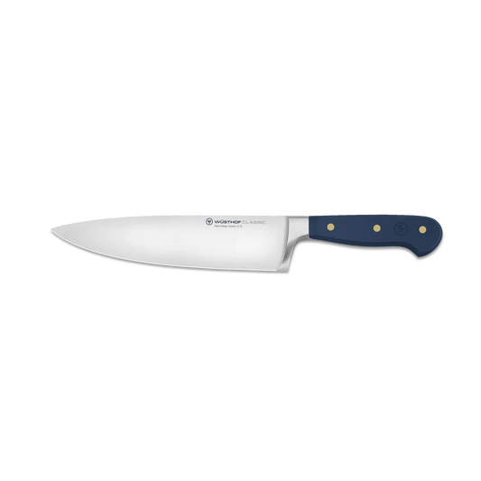 Wüsthof Classic Chef's Knife 8" Wild Blueberry - Marcel’s Culinary Experience