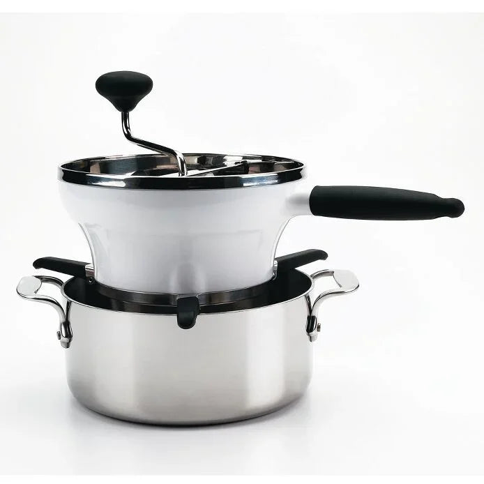 OXO Food Mill - Marcel’s Culinary Experience